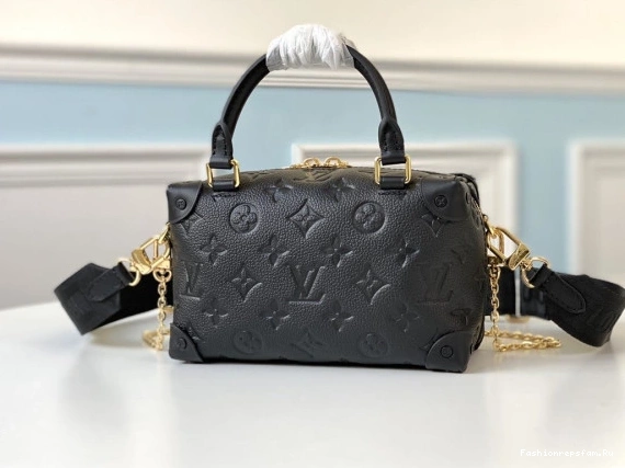 FS CHEAP VUITTON PETITE SOUPLE MALLE LOUIS 0820